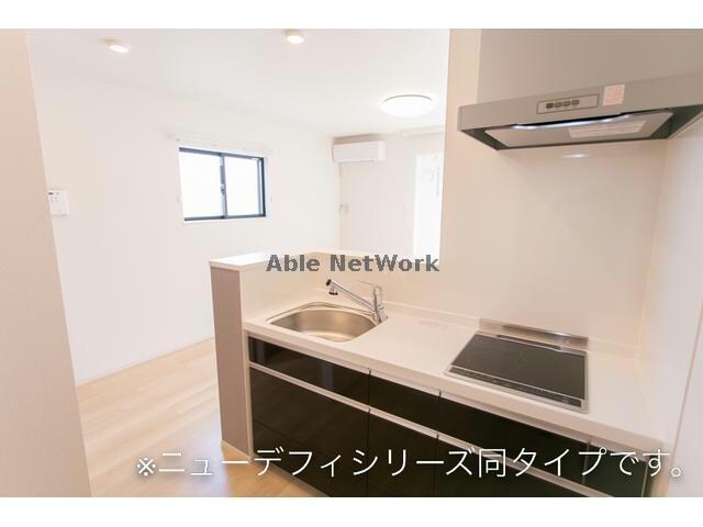 物件内観写真11　