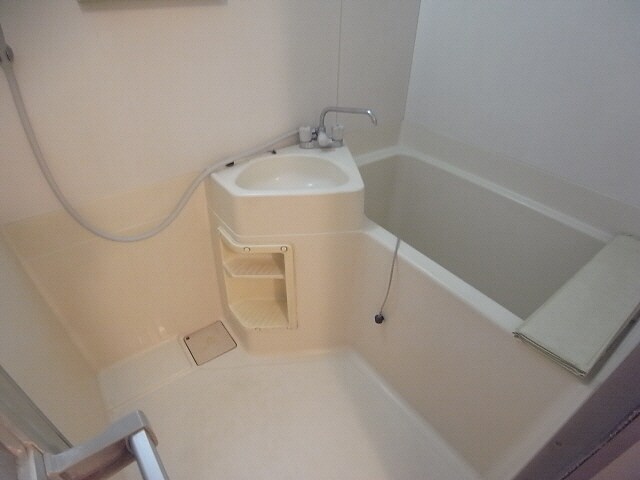 物件内観写真9　(バス／シャワールーム等)