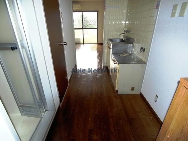 物件内観写真18　(キッチン)