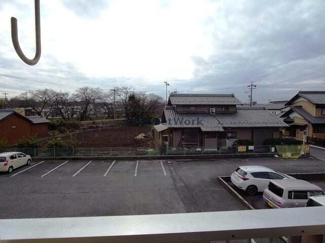 物件内観写真22　(眺望)