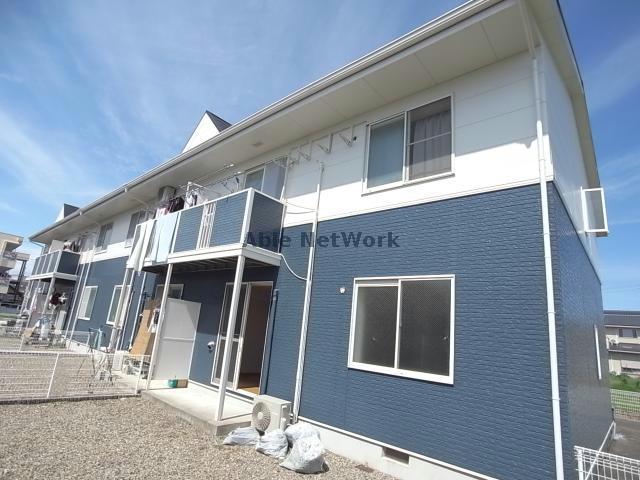 小川ハイツ