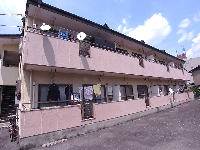 ハイツ浅野Ⅰ