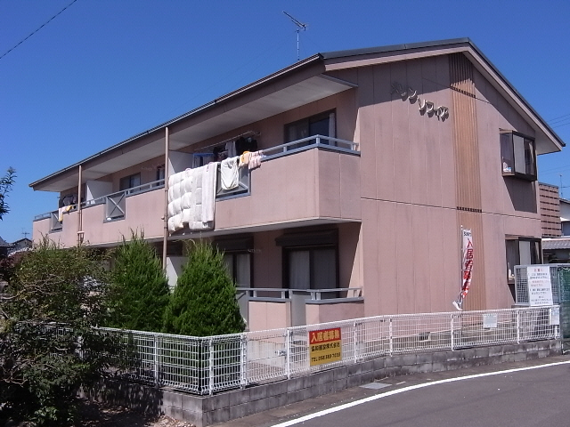 メゾンソフィア
