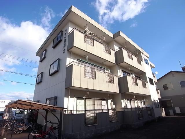 ハイツ浅野Ⅱ