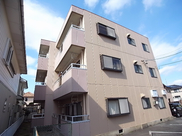 ハイツ浅野Ⅲ