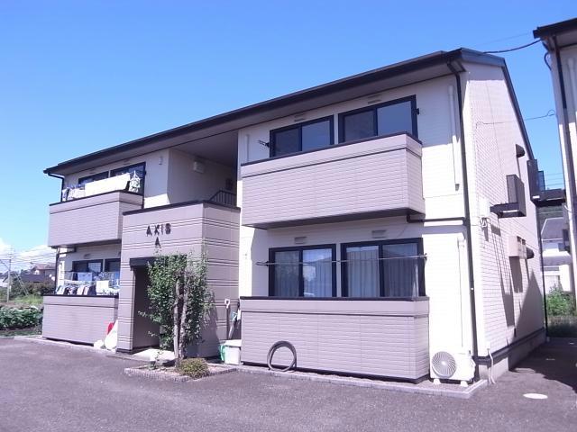 ＡＸＩＳ　Ａ