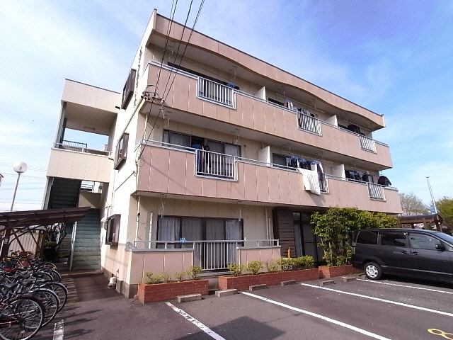 メゾンみついけ