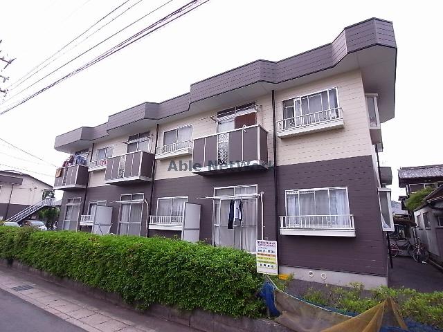 ASハイツ