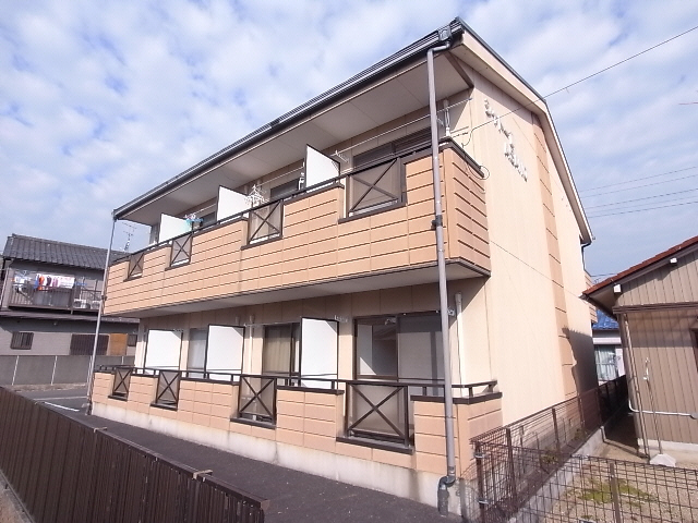 シャトーⅡASANO