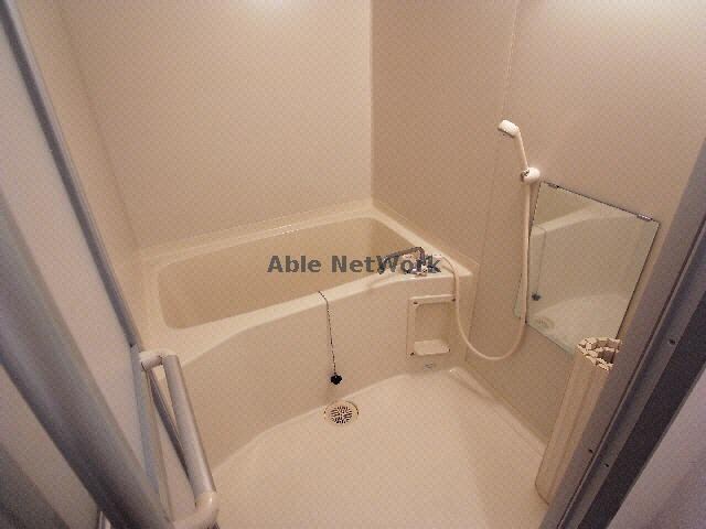 物件内観写真9　(浴室)