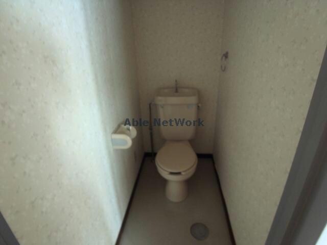 物件内観写真10　(ﾄｲﾚ)