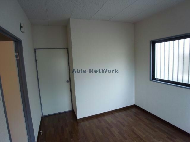 物件内観写真15　(居室)