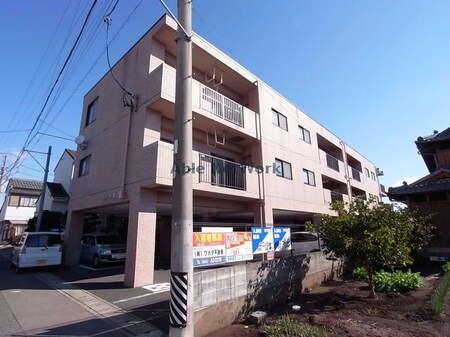 クレールⅢ外観写真
