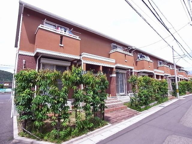 カーサグランデ鵜沼