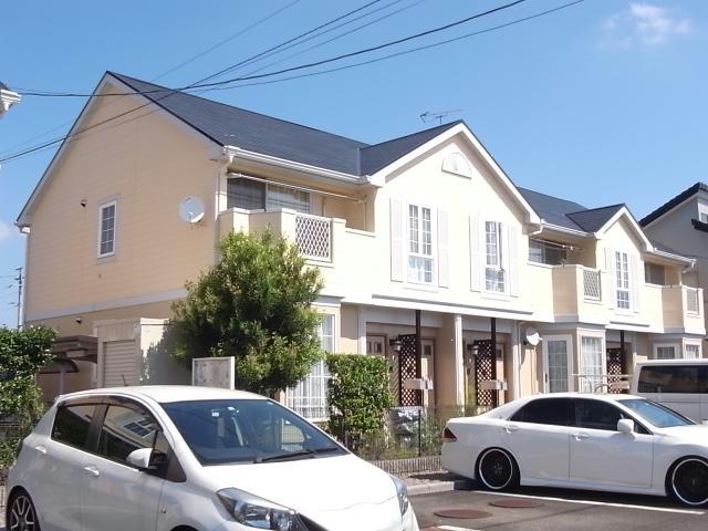 ニュークレストールかかみ野