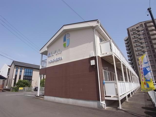 サープラスⅠ　HIGASHIBORA