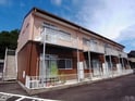 シティハイツ鵜飼Ａ・Ｂ