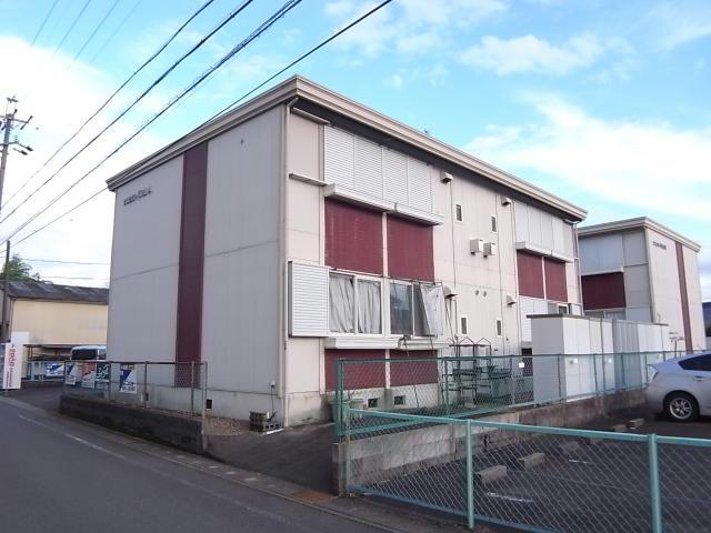 サンシティ竹山