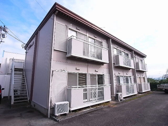 サンシティ岩田