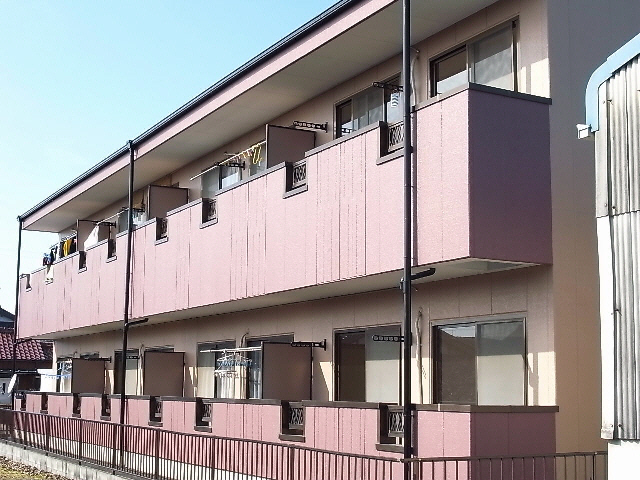 ハイムフロイデ