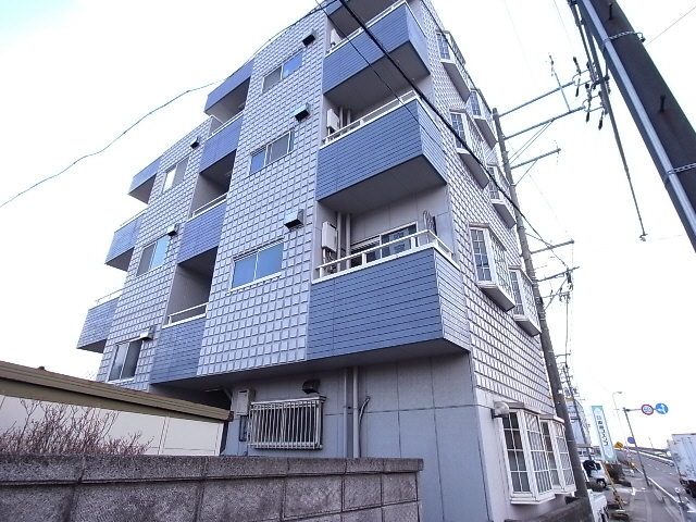 メトロポリスⅡ