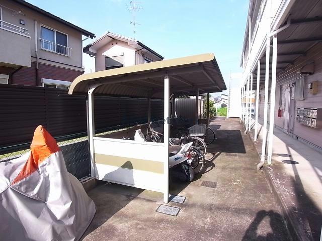 ニューシティ各務原