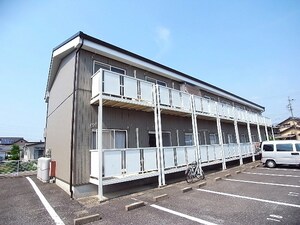 サープラスⅢAKI外観写真