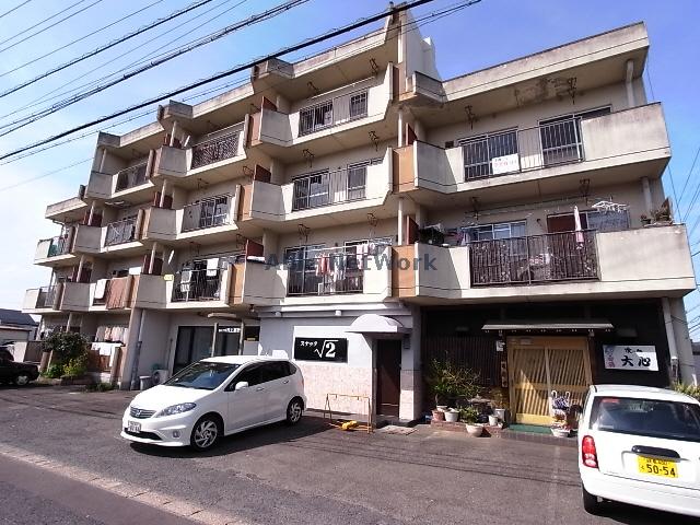 第3日置ビル