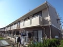 セジュール水野Ⅱ