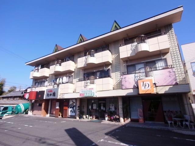 熊沢コーポ