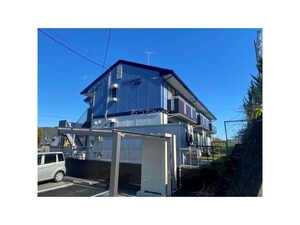 ME　MAISON青雲町外観写真