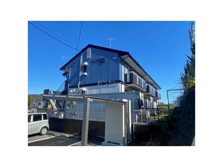 ME　MAISON青雲町外観写真