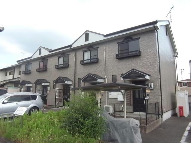 エスポワール（鵜沼各務原町）