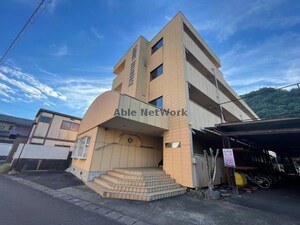アシスト各務原マンション外観写真