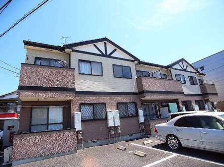 ジュネス一町田外観写真