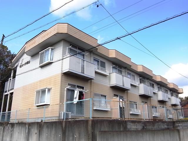 サンハイツ柄山