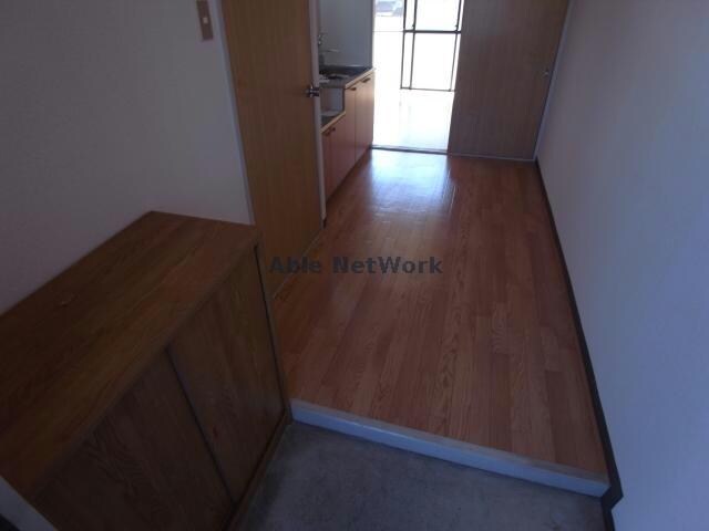 物件内観写真13　