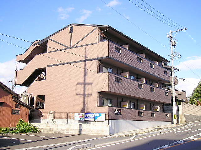 木曽川ハイツ