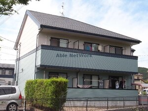 プレジール外観写真