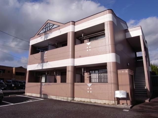 スカイふじⅡ