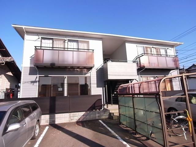 エステートピアU島田