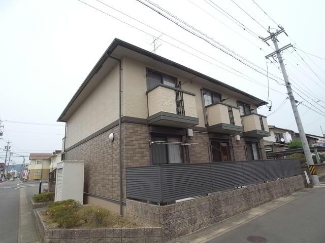 コーポアイリス