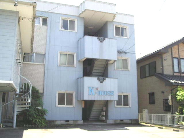 Ks HOUSE