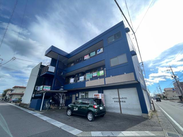 水崎ハイツ