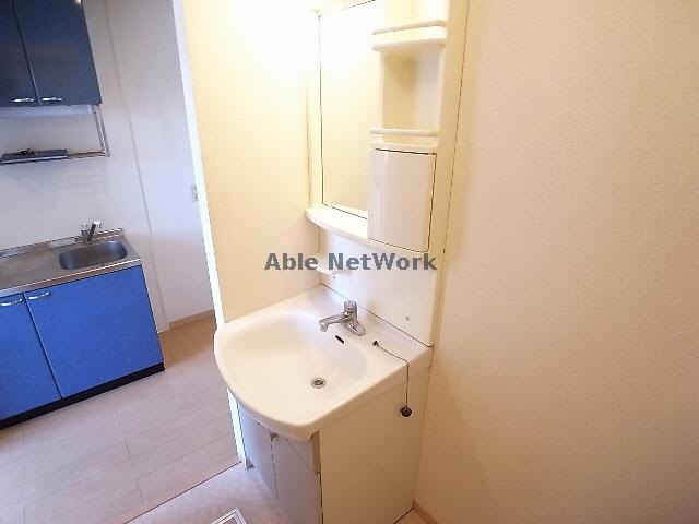 物件内観写真9　(※同型参照)