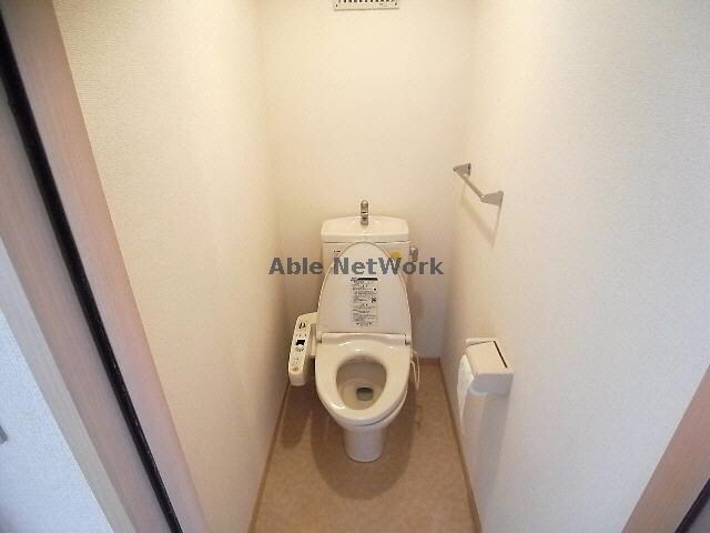 物件内観写真10　(※同型参照)