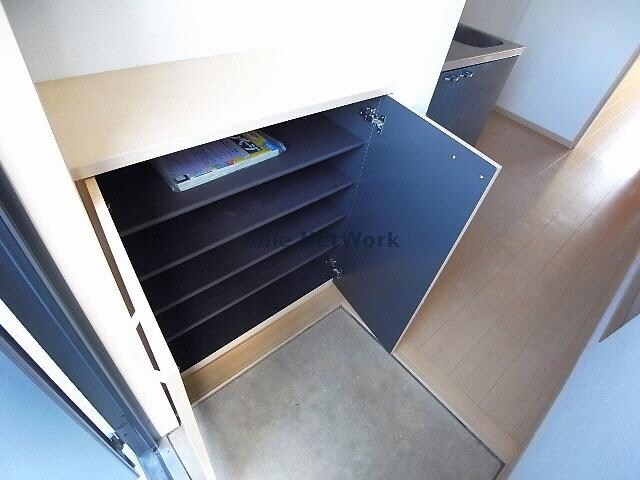 物件内観写真15　(※同型参照)