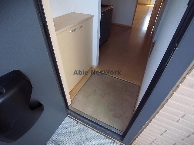 物件内観写真16　(※同型参照)