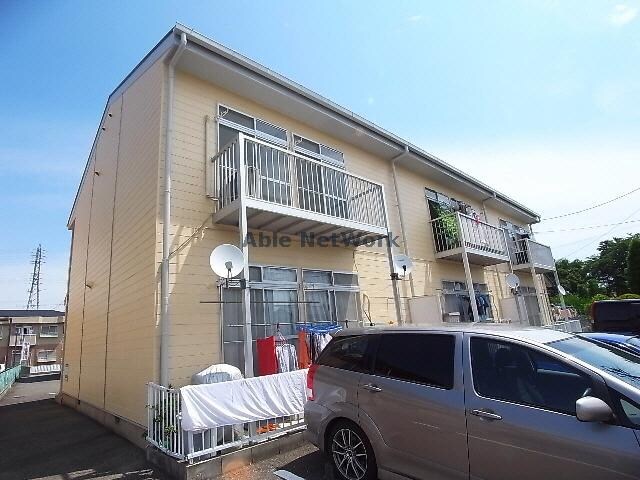 物件外観写真2　(B外観)