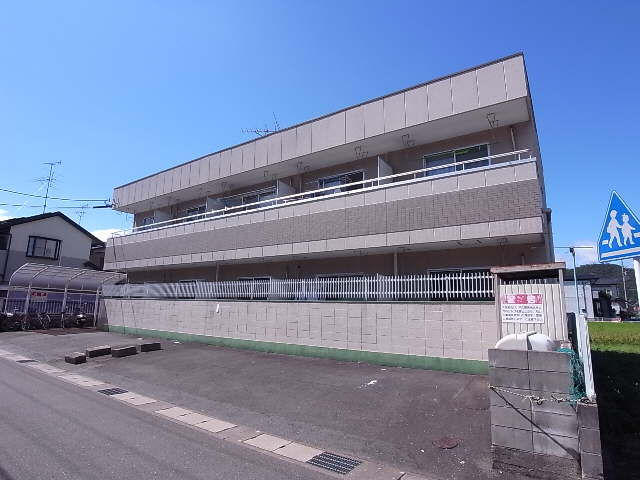 コテージ東海　北